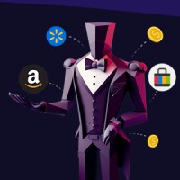 Digital Butlr | An Amazon-Exclusive Agency logo - Similar company to Cavelancer - An Agency For Amazon Seo & Marketing Services
