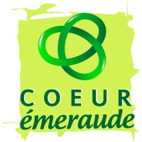 COEUR Emeraude - Comité opérationnel des élus et usagers de la Rance et de la Côte d'Emeraude logo - Similar company to Lycée Kerlebost