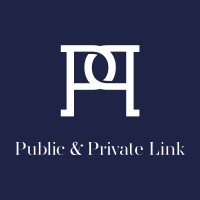 Public & Private Link logo - Similar company to Peiny&Rosset
