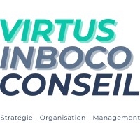 VIRTUS INBOCO CONSEIL logo - Similar company to Pléiades