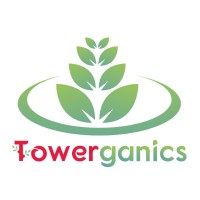 Towerganics Nepal logo - Similar company to Sa Group Nepal