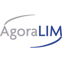 AgoraLIM logo - Similar company to Fugitisme Design