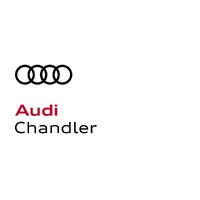 Audi Chandler logo - Similar company to Porsche Chandler