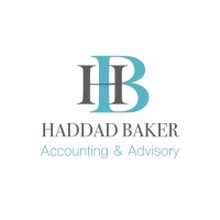 Haddad Baker logo - Similar company to Taylor Lowe