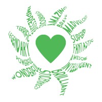 Kindness Champions logo - Similar company to Rainbow Handshake