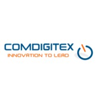 CODIEX logo - Similar company to Codex Digital Solutions