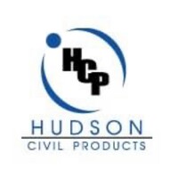 Hudson Civil PTY LTD logo - Similar company to Cut & Bend