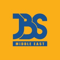 Jbs Middle East logo - Similar company to Maharati Consultancy