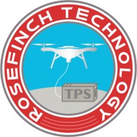 Rosefinch Tether Power Station logo - Similar company to Supply Design Limited