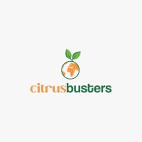 CITRUSBUSTERS Project logo - Similar company to Arvan Inc.