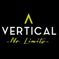 Vertical No Limits logo - Similar company to Eudemonia - Web Happiness