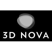 3D NOVA logo - Similar company to Fig 3D