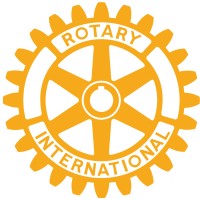 Rotary Club München Flughafen logo - Similar company to Recrewt Gmbh