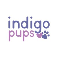 Indigo Pups Inc. logo - Similar company to Theallread