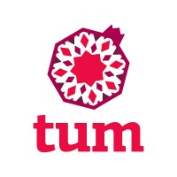 TUM logo - Similar company to Mood Up