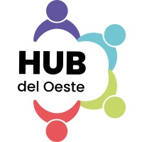 Hub del Oeste logo - Similar company to Paradigma Consultoras