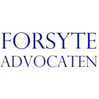 Forsyte Advocaten logo - Similar company to Vanderwolf