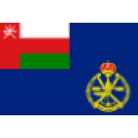 Royal Navy of Oman logo - Similar company to Aliyah!