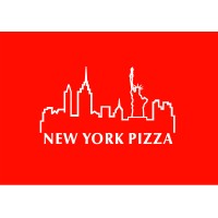 New York Pizza
