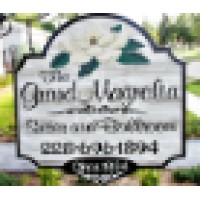 Grand Magnolia Ballroom and Suites