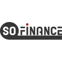 SO Finance Ltd