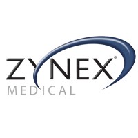 Zynex Medical logo - Similar company to Trajector Medical