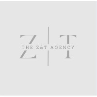 The Z&T Agency logo - Similar company to A|M Digital Studio