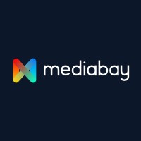 Mediabay logo - Similar company to Wisead
