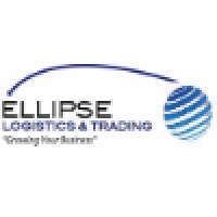 ELLIPSE LOGISTICS & TRADING logo - Similar company to Oc Trading