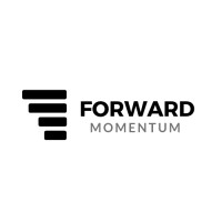 Forward Momentum logo - Similar company to Conscious Education