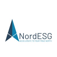 NordESG logo - Similar company to Geschäftsstelle Des Umweltgutachterausschusses (Uga)