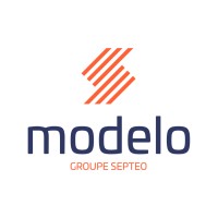 Modelo - Septeo Group logo - Similar company to Septeo Proptech