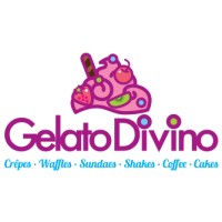 PT. Gelato Divino International logo - Similar company to Ainager