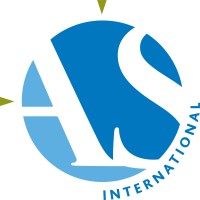 AS INTERNATIONAL logo - Similar company to Qualith