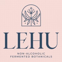 LEHU DRINKS logo - Similar company to B!Fresh