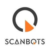 Scanbots logo - Similar company to Mav Wings