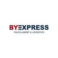ByExpress Corporation logo - Similar company to Container Movers