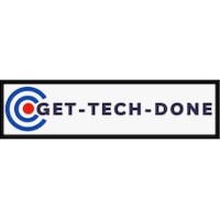Get Tech Done logo - Similar company to Gtd Technologies Pvt Ltd