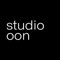 Studio oon logo - Similar company to Yuma Studio 3D