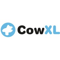 Cow XL logo - Similar company to Veetality