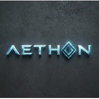 Aethon logo - Similar company to Massage Robotics