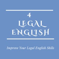 4 Legal English logo - Similar company to Edge Institute