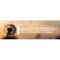 International Journal of Child and Adolescent Resilience logo - Similar company to En Marge 12-17