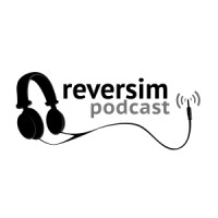 Reversim Summit logo - Similar company to Hayadata Conference