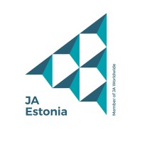 JA Eesti logo - Similar company to Oot-Oot Studio