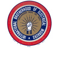 Ibew Local Union #32