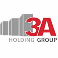 3A Holding Group logo - Similar company to Gbs Group (Ltd)