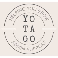 YOTAGO logo - Similar company to Houston & Ko