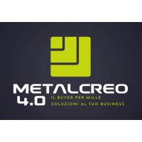 Metalcreo 4.0 logo - Similar company to Maxi Metal Group