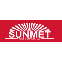 Sunmet Juice Company logo - Similar company to Juiceworks